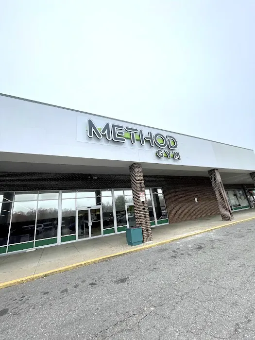 Method Gym - Dale City, VA Picture 1