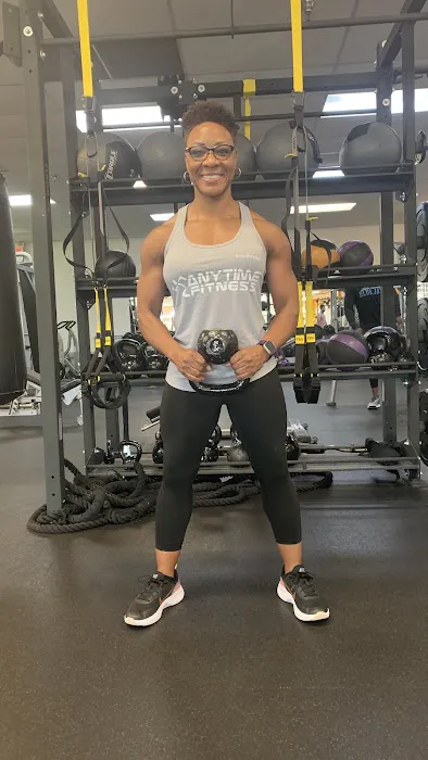 Anytime Fitness Picture 10