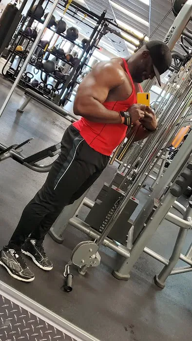 Anytime Fitness Picture 2