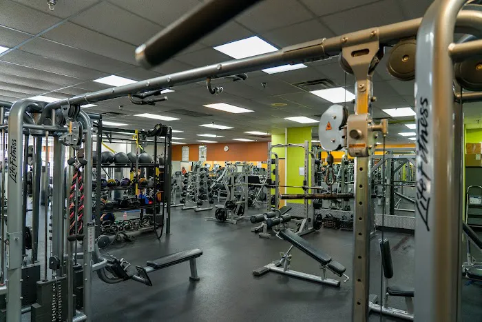 Anytime Fitness Picture 9