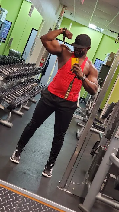Anytime Fitness Picture 3