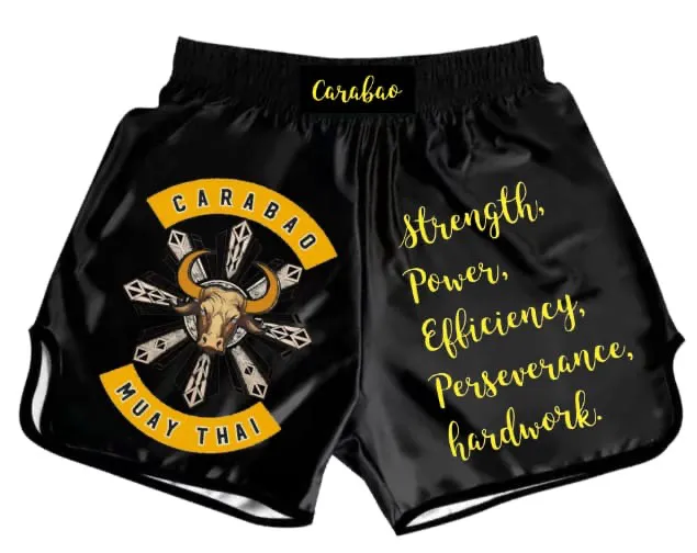 Carabao Muay Thai, LLC Picture 1