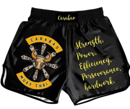 Carabao Muay Thai, LLC