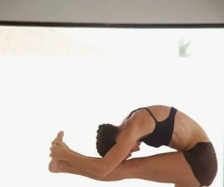 All Hot Yoga/Bikram Hot Yoga