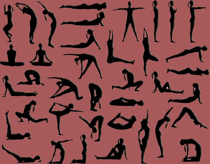 All Hot Yoga/Bikram Hot Yoga Picture 4