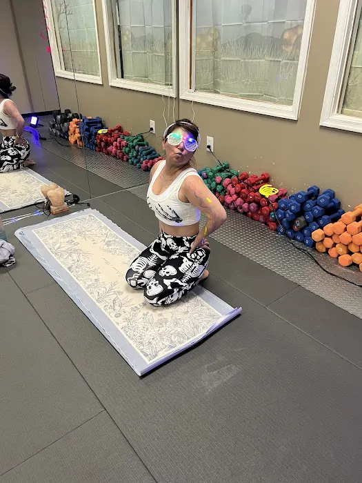 All Hot Yoga/Bikram Hot Yoga Picture 6