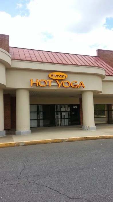 All Hot Yoga/Bikram Hot Yoga Picture 7