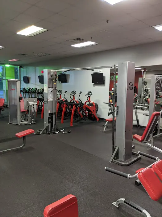 Snap Fitness Dale City Picture 3