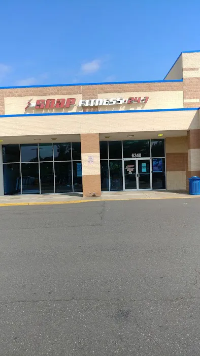 Snap Fitness Dale City Picture 2