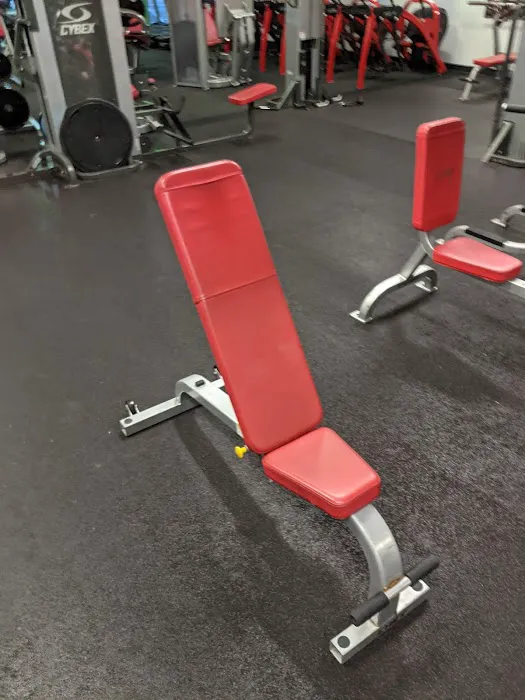 Snap Fitness Dale City Picture 6