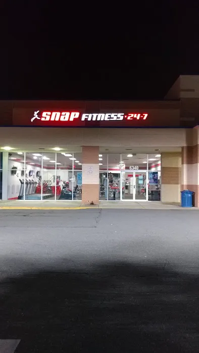 Snap Fitness Dale City Picture 5