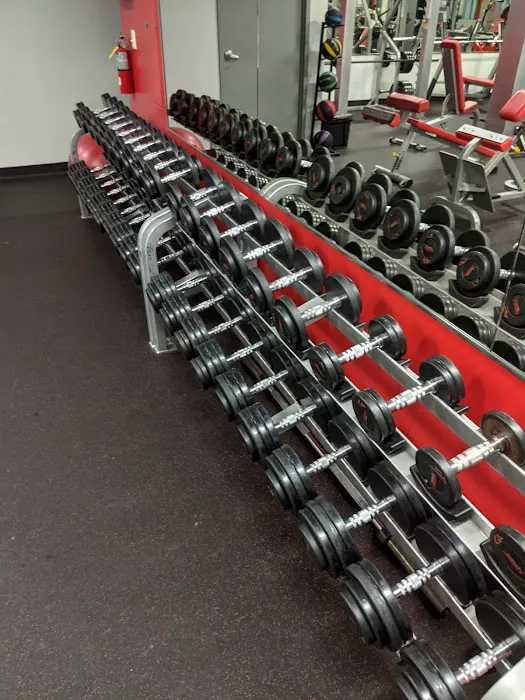 Snap Fitness Dale City Picture 4