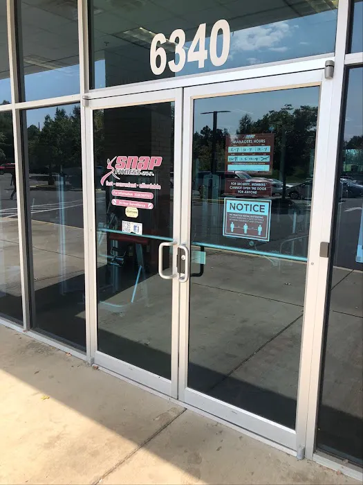 Snap Fitness Dale City Picture 7