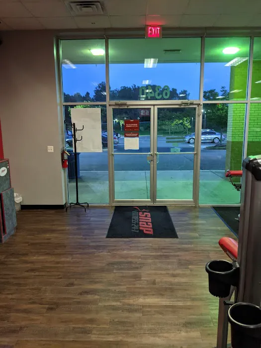 Snap Fitness Dale City Picture 1