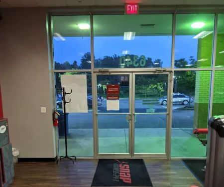 Snap Fitness Dale City