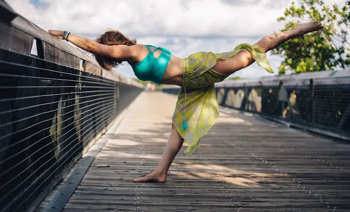 SyteraYoga Picture 1
