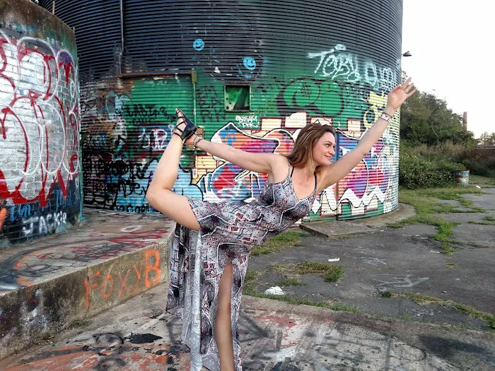 SyteraYoga Picture 7