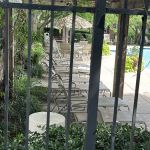 Regents Pool and Gym