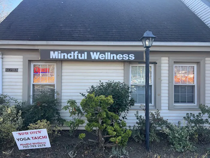 Mindful Wellness Yoga Taichi Picture 1