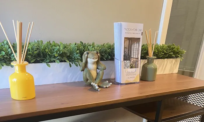 Mindful Wellness Yoga Taichi Picture 5
