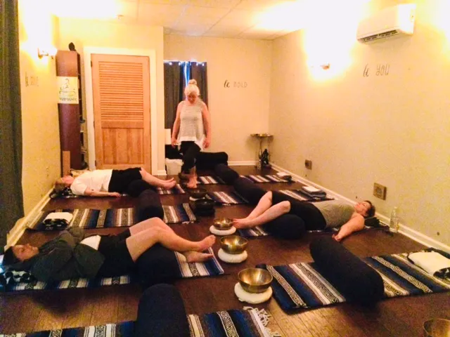 Balanced for Life Yoga Therapy Picture 2