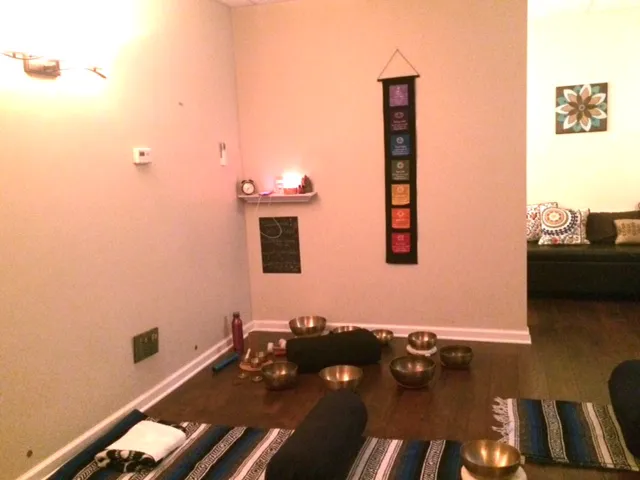 Balanced for Life Yoga Therapy Picture 1