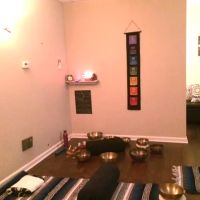 Balanced for Life Yoga Therapy ico