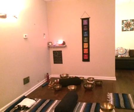 Balanced for Life Yoga Therapy