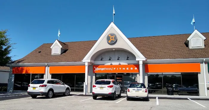 Orangetheory Fitness Picture 1