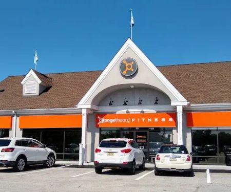 Orangetheory Fitness