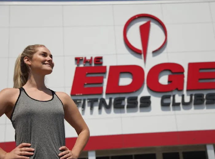 The Edge Fitness Clubs Picture 5