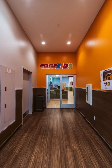 The Edge Fitness Clubs Picture 6