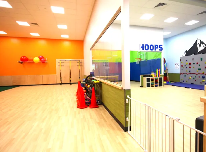 The Edge Fitness Clubs Picture 10