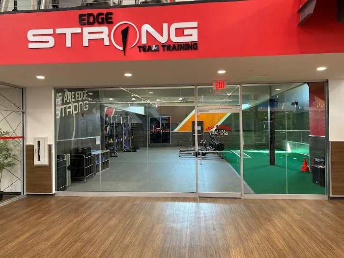 The Edge Fitness Clubs Picture 4