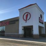 The Edge Fitness Clubs