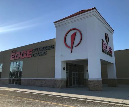 The Edge Fitness Clubs