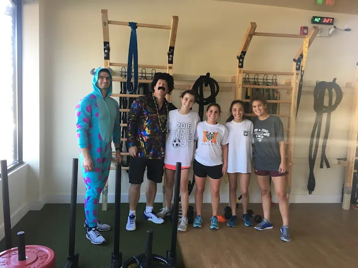 C4 Performance Training, LLC Picture 1