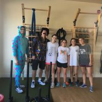 C4 Performance Training, LLC ico