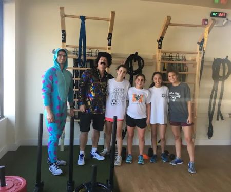 C4 Performance Training, LLC