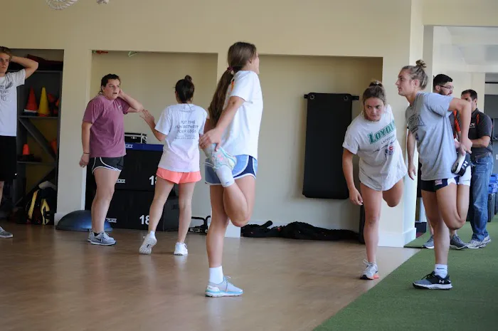 C4 Performance Training, LLC Picture 3