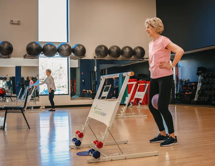 acac Fitness & Wellness Main Line Picture 4