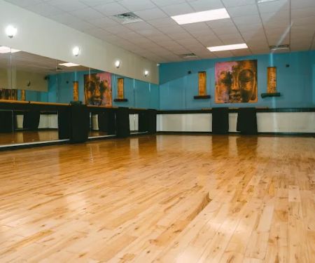 acac Fitness & Wellness Main Line