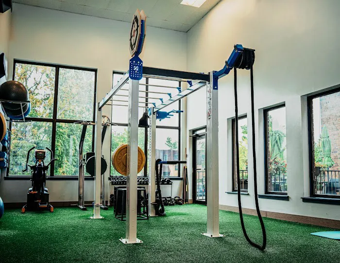 acac Fitness & Wellness Main Line Picture 7