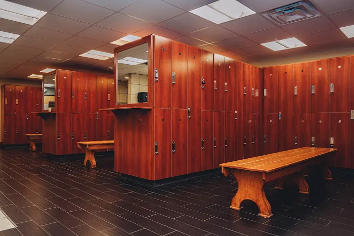 acac Fitness & Wellness Main Line Picture 2
