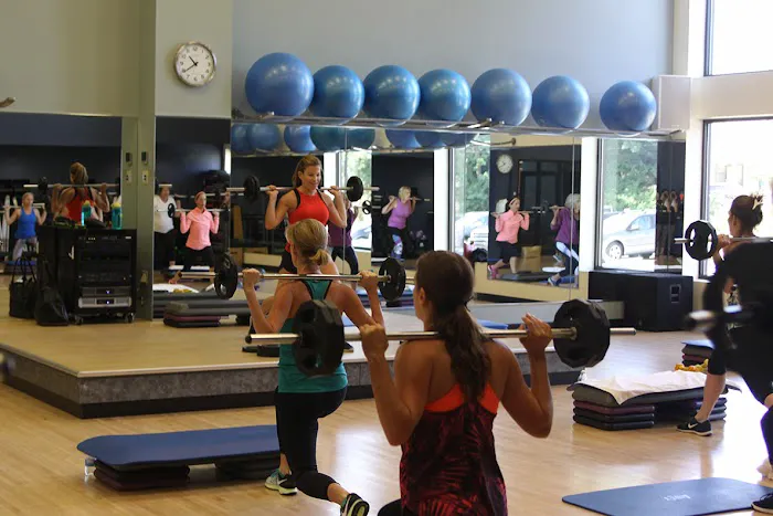 acac Fitness & Wellness Main Line Picture 9