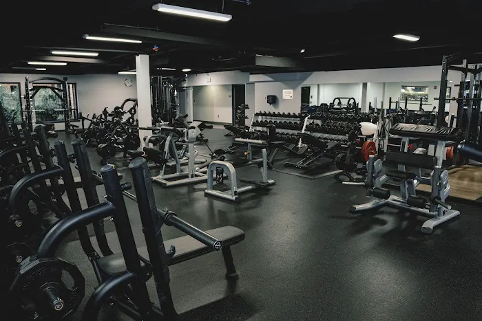 acac Fitness & Wellness Main Line Picture 8
