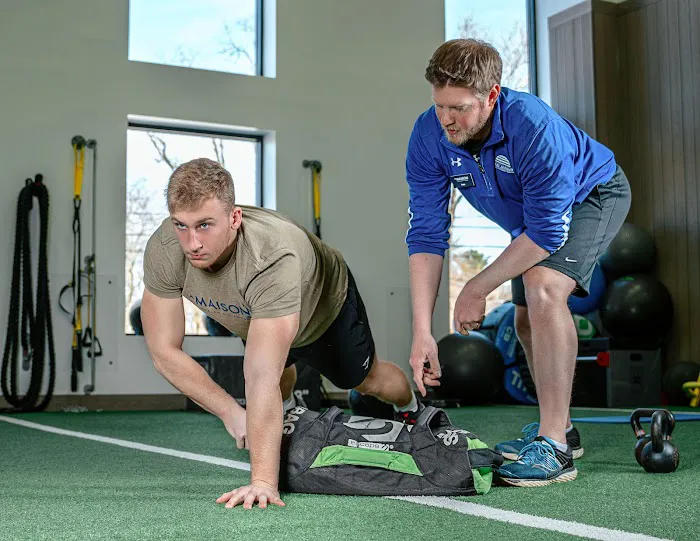 acac Fitness & Wellness Main Line Picture 6