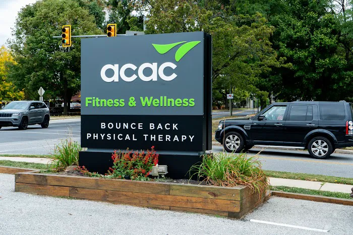 acac Fitness & Wellness Main Line Picture 10
