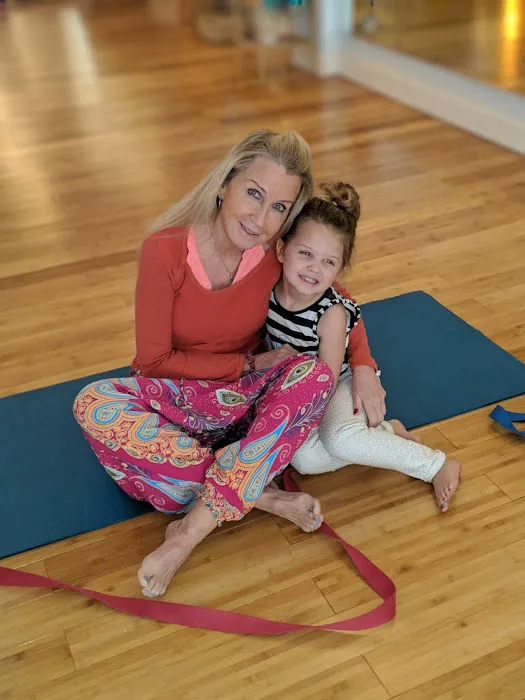 Namas T Yoga and Wellness Picture 2
