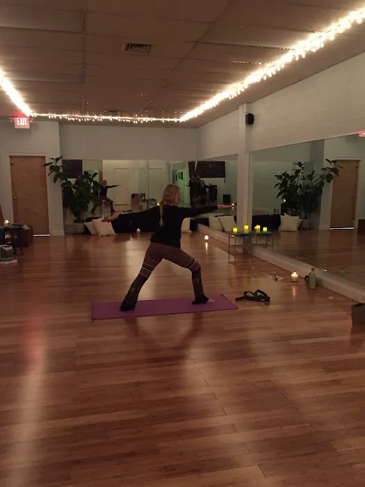 Namas T Yoga and Wellness Picture 4